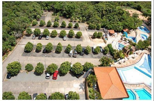 Ecologic Park Caldas Novas Zewnętrze zdjęcie