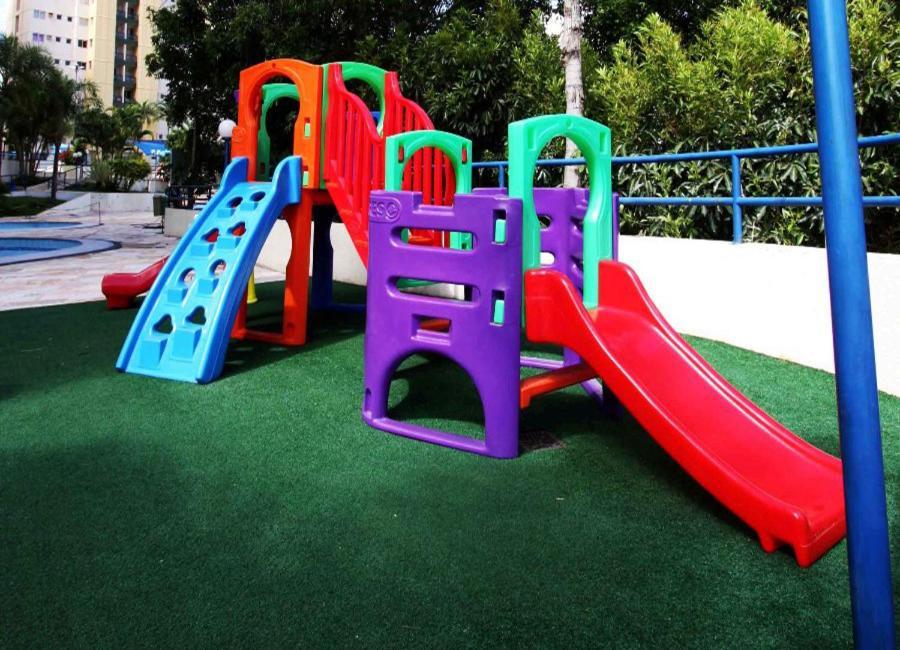 Ecologic Park Caldas Novas Zewnętrze zdjęcie
