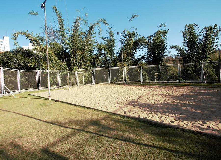 Ecologic Park Caldas Novas Zewnętrze zdjęcie